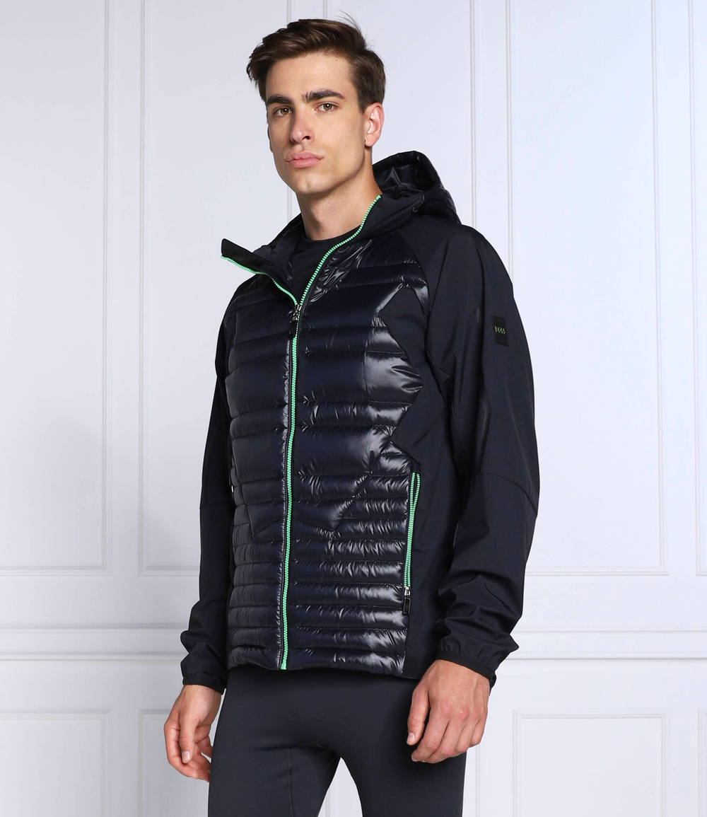 куртка j_eskio BOSS GREEN - темно-синий(50475007)