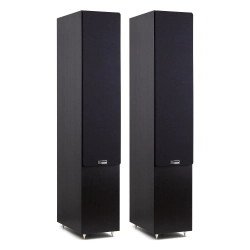 Radiotehnika Vita 2.06 Black Ash трехполосная напольная акустика