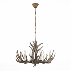 Люстра подвесная ST Luce Corna SL154.703.06