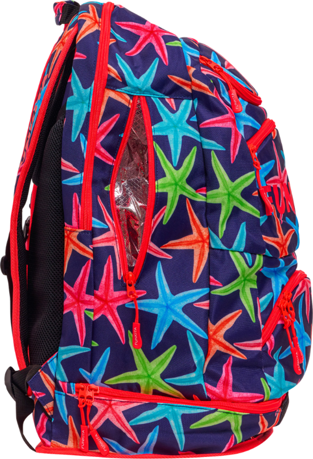 Рюкзак FUNKITA Starry Night