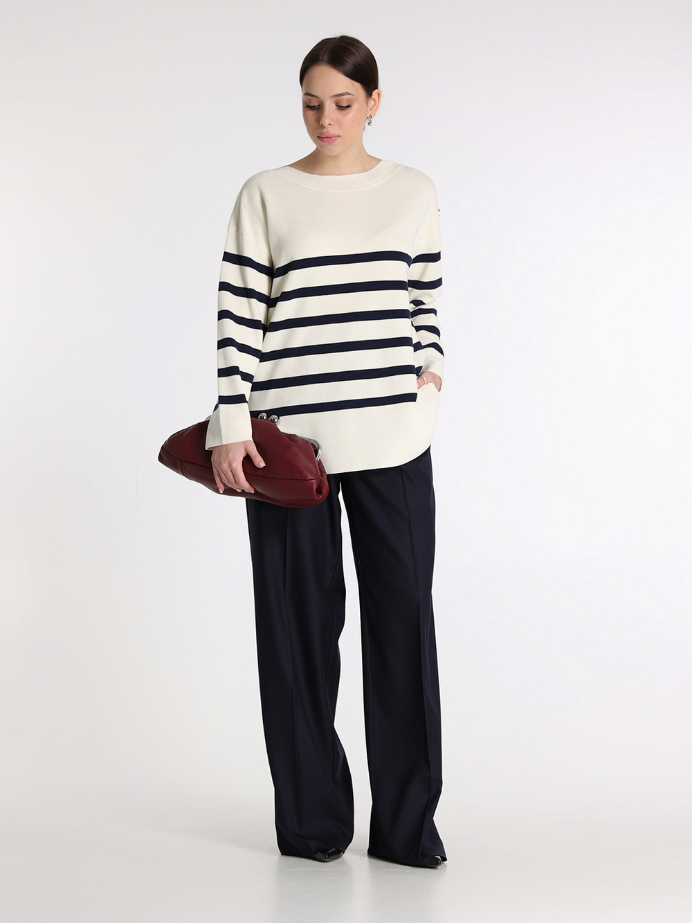 Джемпер MARINA RINALDI