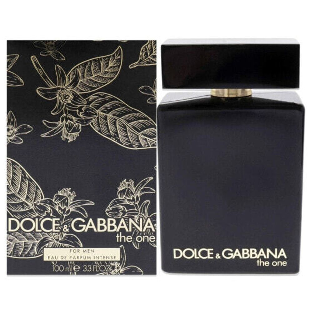 Мужская парфюмерия Мужская парфюмерия Dolce &amp; Gabbana THE ONE FOR MEN EDP EDP 100 ml