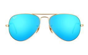 Aviator Folding RB 3479 001/51 - купить 