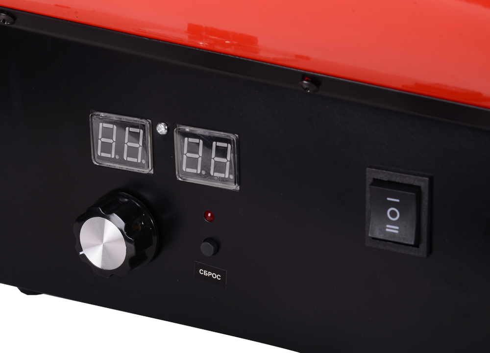 Тепловая газовая пушка ТГП-30E Ресанта