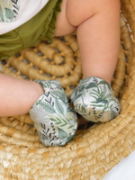 Двусторонние моксы (две пары в одной)