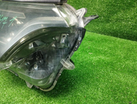 Фара правая Toyota RAV4 4 CA40 (2015-2019) LED
