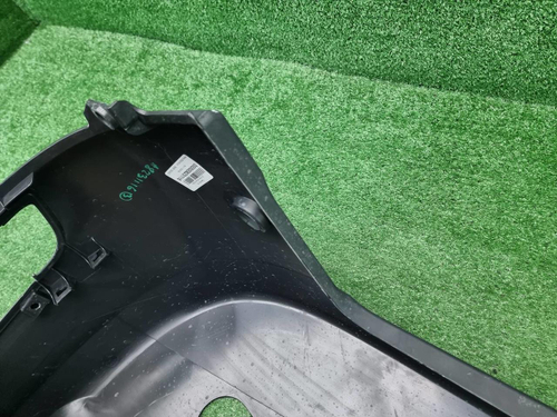 Бампер передний правая часть Scania R-Series 16-нв