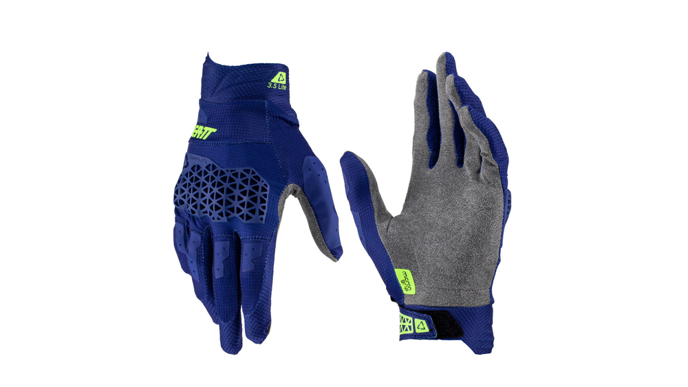 Мотоперчатки Leatt Moto 3.5 Lite Glove