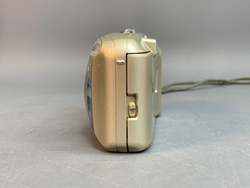 Olympus Stylus Epic Zoom 80