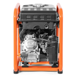 Бензиновый генератор Daewoo инверторный (GDA 4400I)