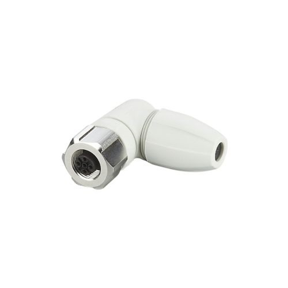 Разъем с клеммами IFM Electronic EVF566