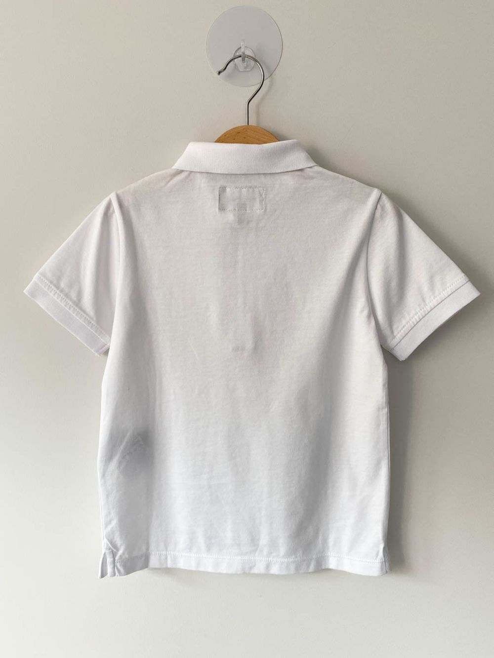 Футболка Emporio Armani, 116