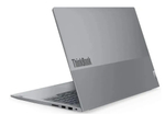 Ноутбук  Lenovo ThinkBook 16 G6 IRL 16 ", Core i7, 8 Гб RAM, 512 Гб SSD, Iris Xe Graphics, Серый