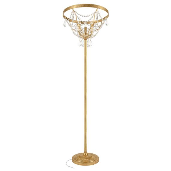 Торшер Loft it Foil 10430F