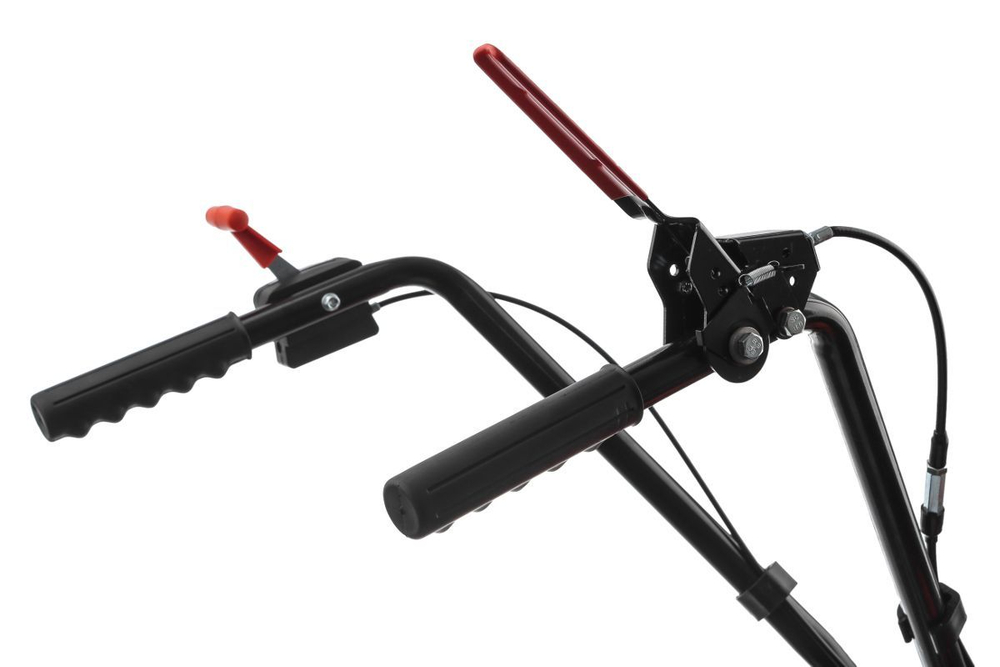 Бензиновый культиватор HAMMER RT-50А