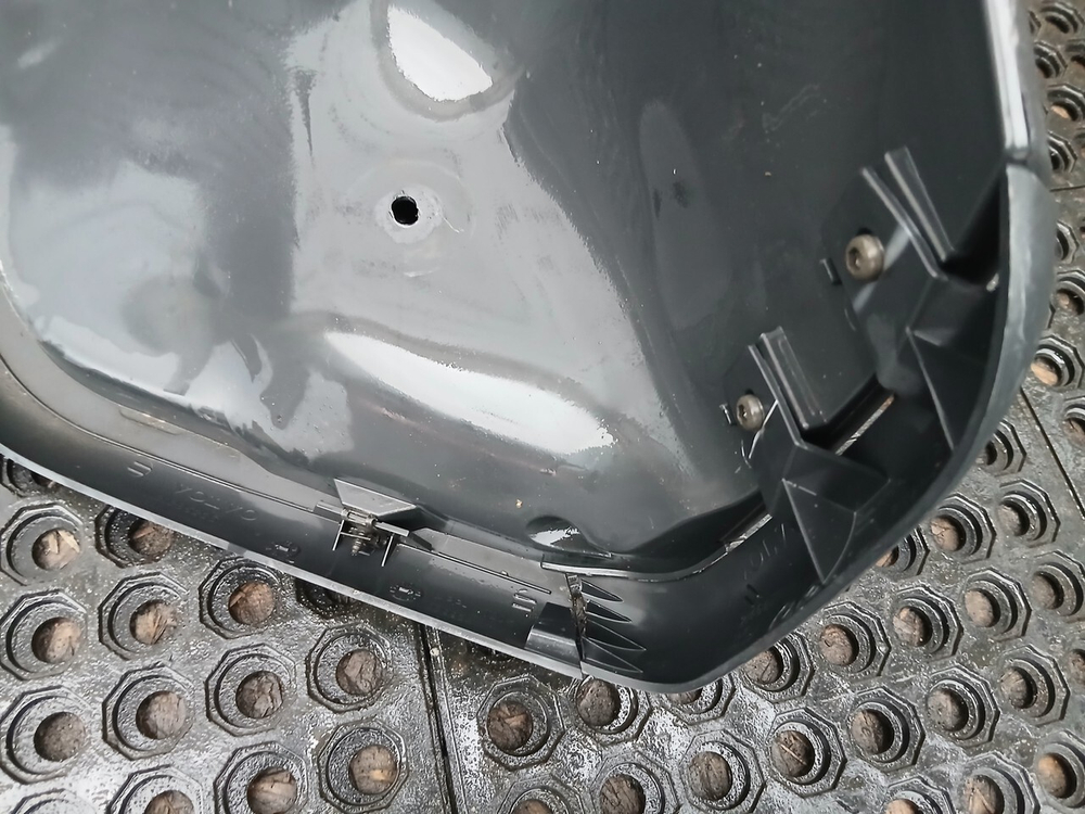 Воздухозаборник