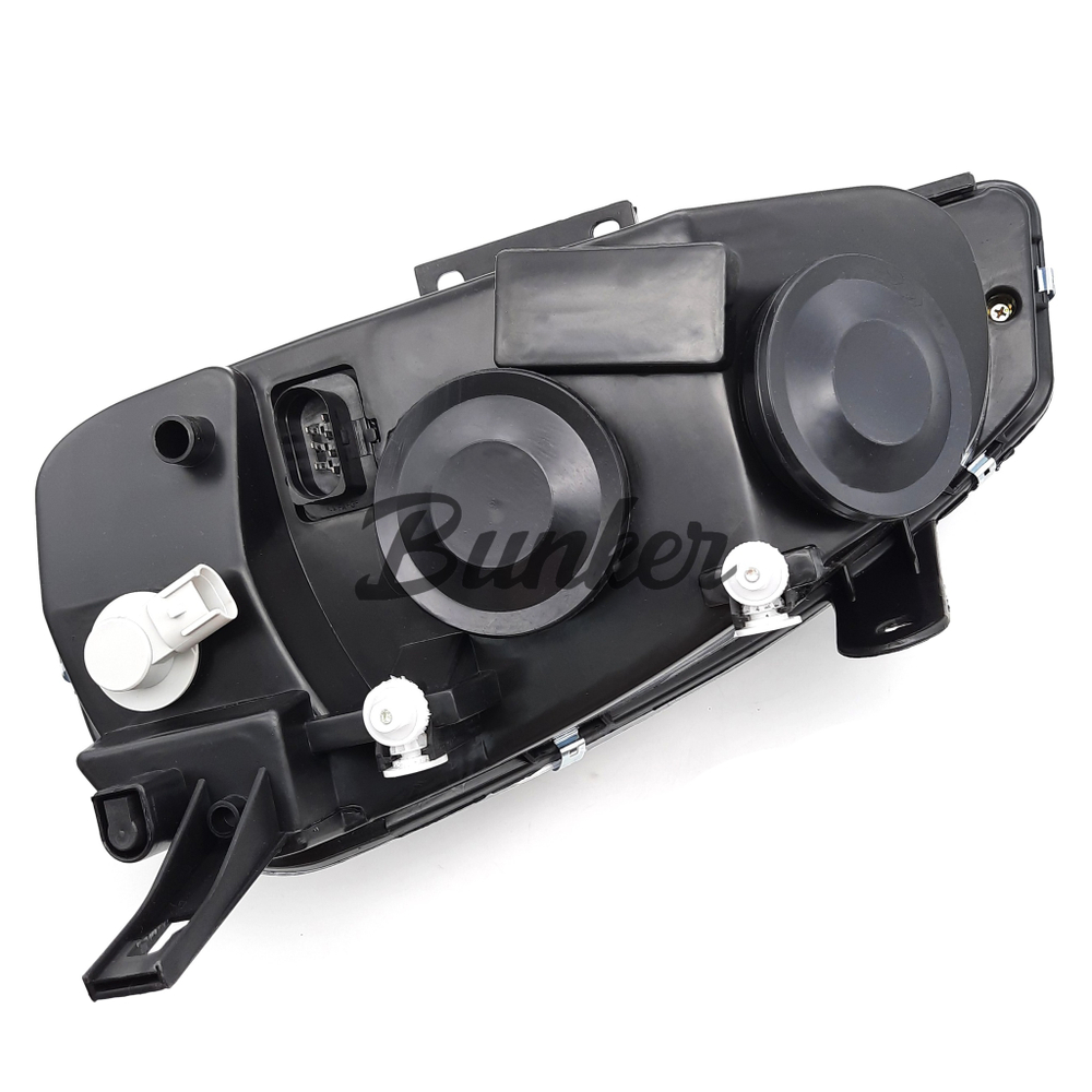 Передняя фара RUSFAR LADA KALINA 1 (2004-2013),RH