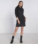 платье gisela Pepe Jeans London - черный(PL953126)