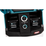 Аккумуляторный пылесос Makita VC003GLZ06