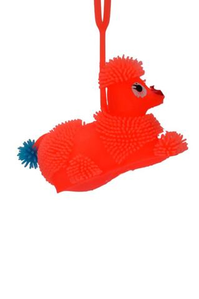 Мякиш Пудель, 4 цвета