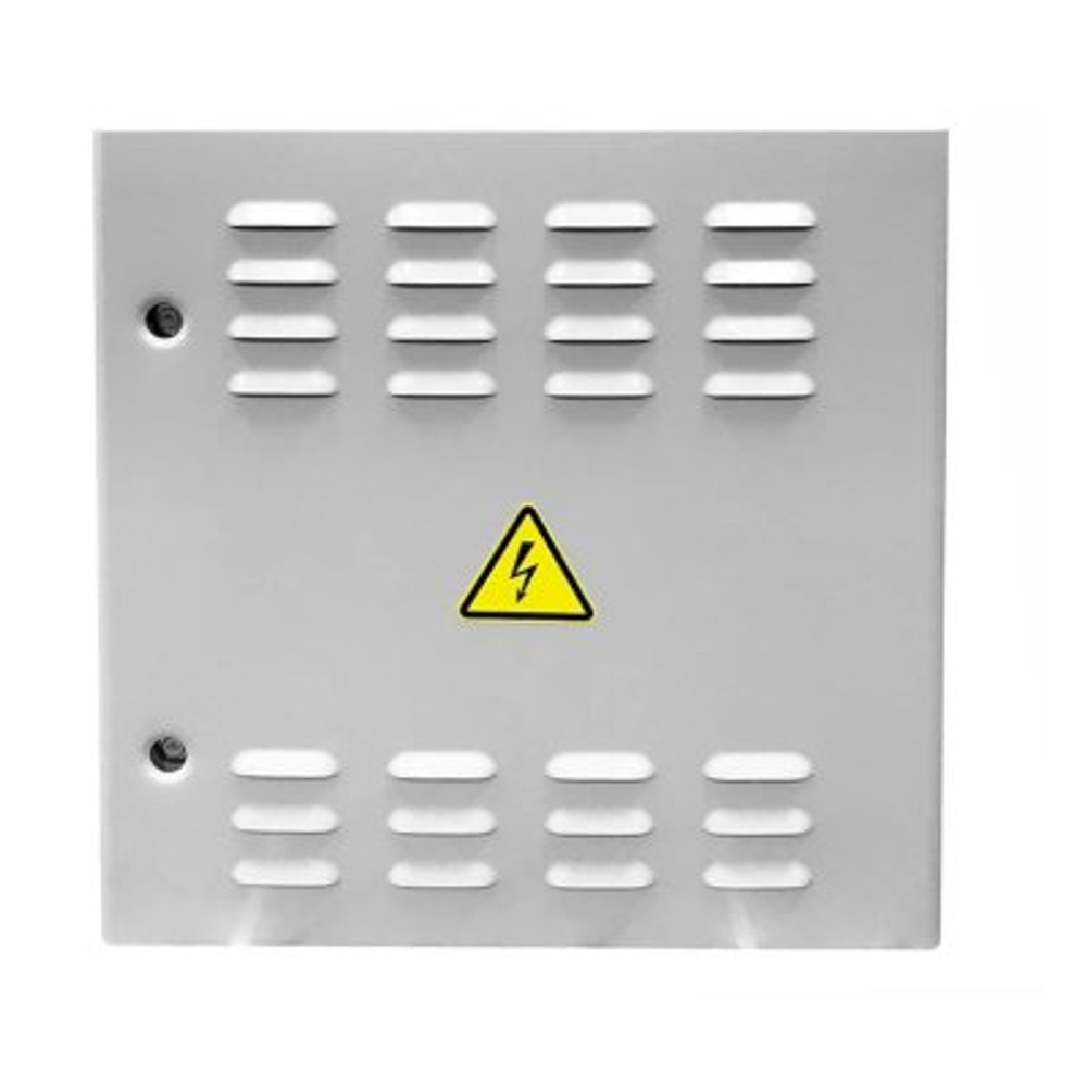 Телекоммуникационный шкаф ЦМО ШТВ-Н-12.6.5-4ААА-Т1