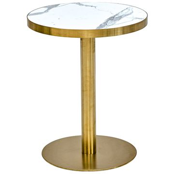 Обеденный стол MARGO ROUND  Dinner Table