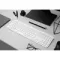Keychron B6 Pro Ivory White
