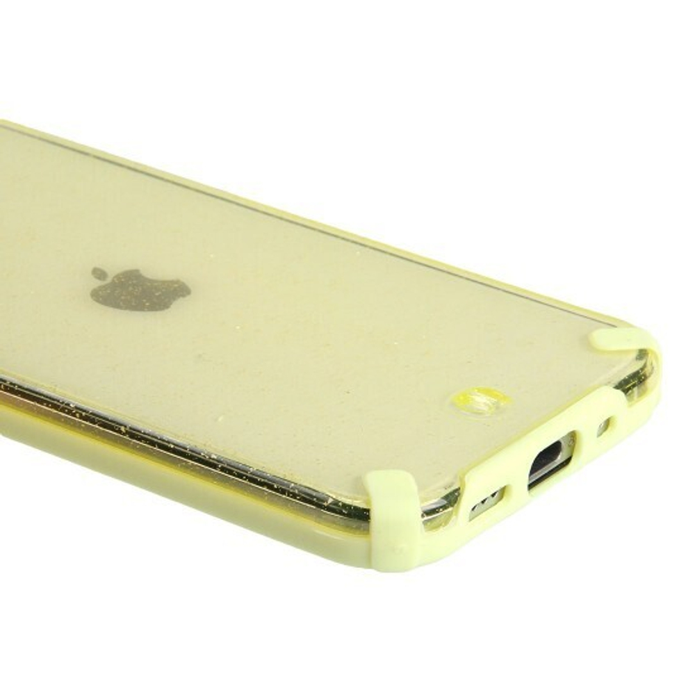 Чехол для iPhone 12 Mini, 012461 Белый