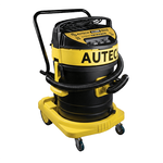 AUTECH Au-016033 Пылесос для уборки помещений и автотранспорта 3000 Вт.
