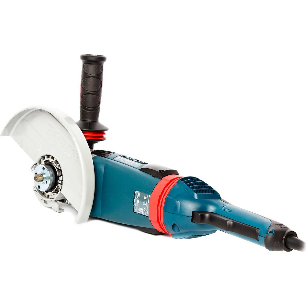 Машина шлифовальная угловая Bosch GWS22-230LVI