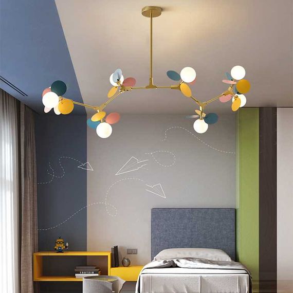 Потолочная люстра Imperium Loft Matisse 151702-26