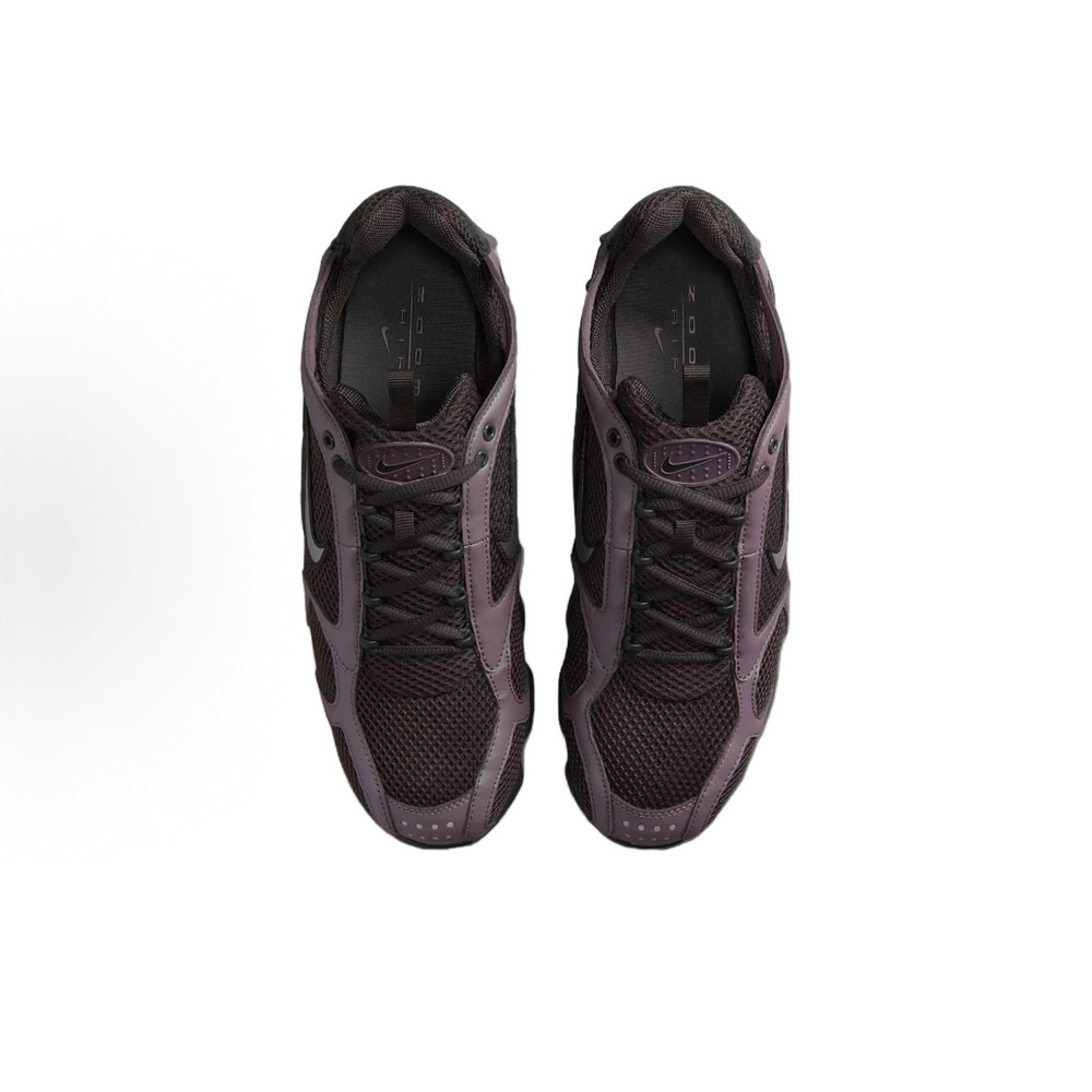 Nike Air Zoom Spiridon Cage 2 “Medium Ash”