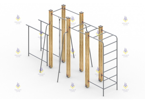 Спортивный комплекс «Юниор»