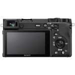 Цифровая фотокамера Sony a6600 Body