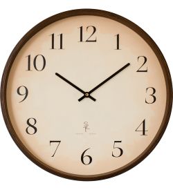 SLT-129 Часы настенные «OLD TIME»