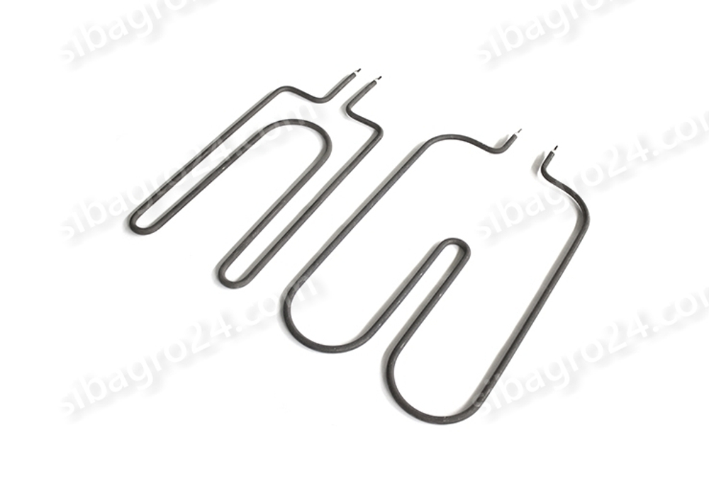 ТЭН 193A10/2,0 T220 (КЭП-0,17, ШЭЖП, ПЭП) Пищевые технологии внутр.