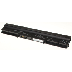 Аккумулятор AnyBatt 4400mAh для ноутбуков Asus A42-U36 A41-U36