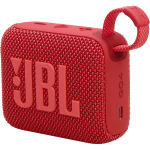 JBL Go 4 Red