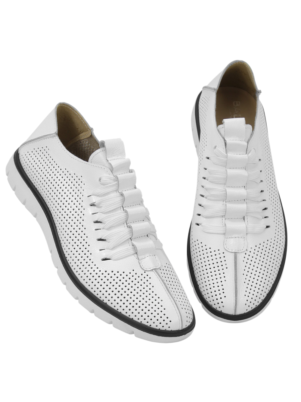 Кроссовки мужские P0062-1V