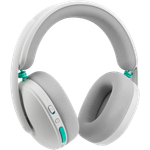 LOGITECH G325 LIGHTSPEED Wireless Gaming Headset - WHITE, NO LANG,EMEA28i-935,RETAIL,2.4GHZ,EMEA
