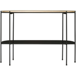 Стол консольный sigryd, 113х33х79 см