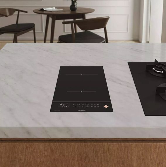 Индукционная стеклокерамич. панель De Dietrich DPI4220H