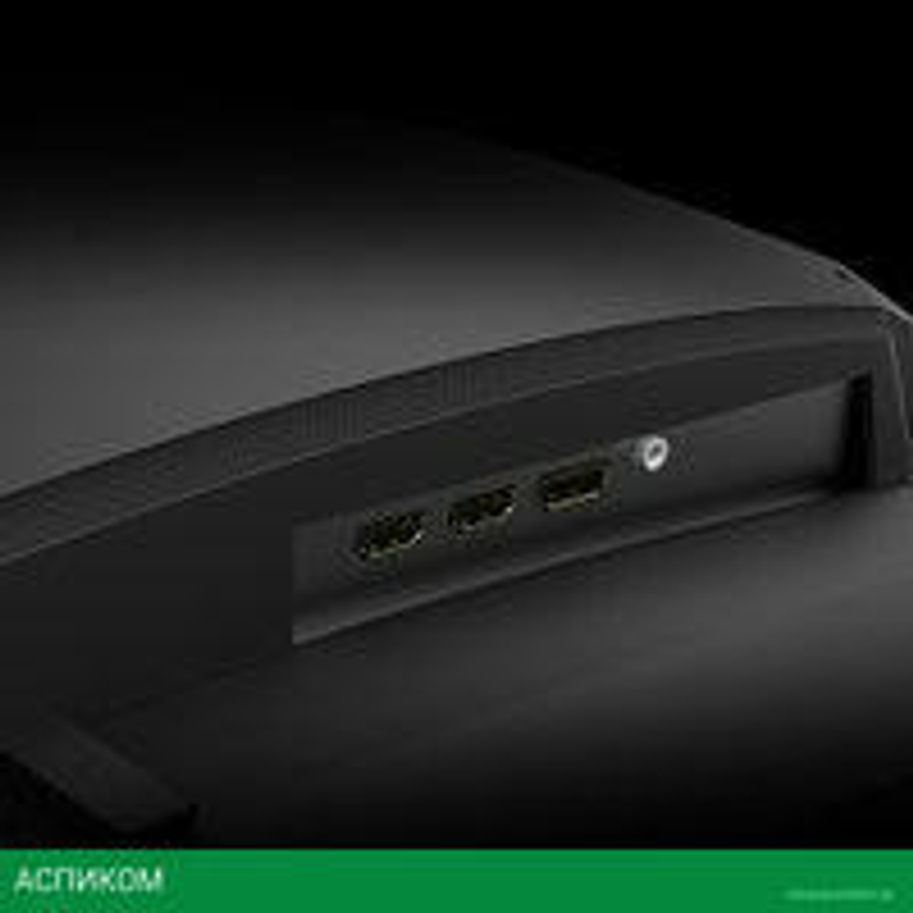 Игровой монитор Gigabyte GS32QC