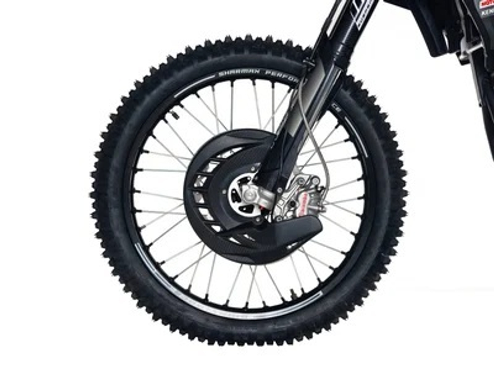 Мотоцикл кроссовый эндуро SHARMAX Expert 300