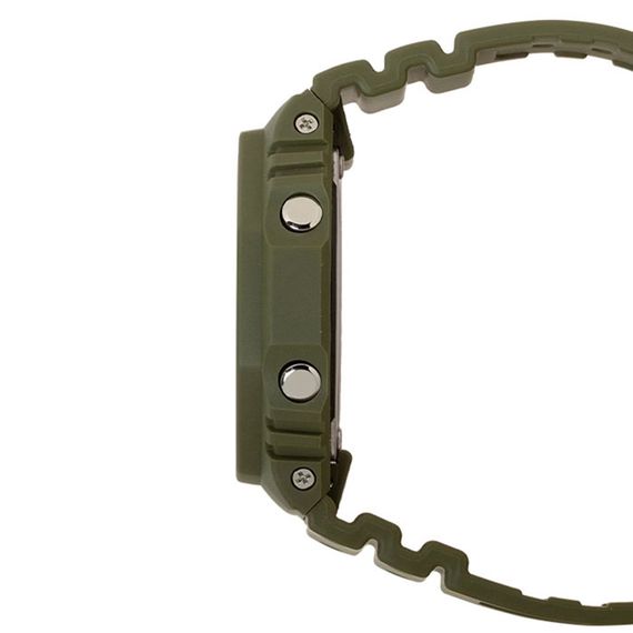 Наручные часы Casio GA-B2100FC-3A