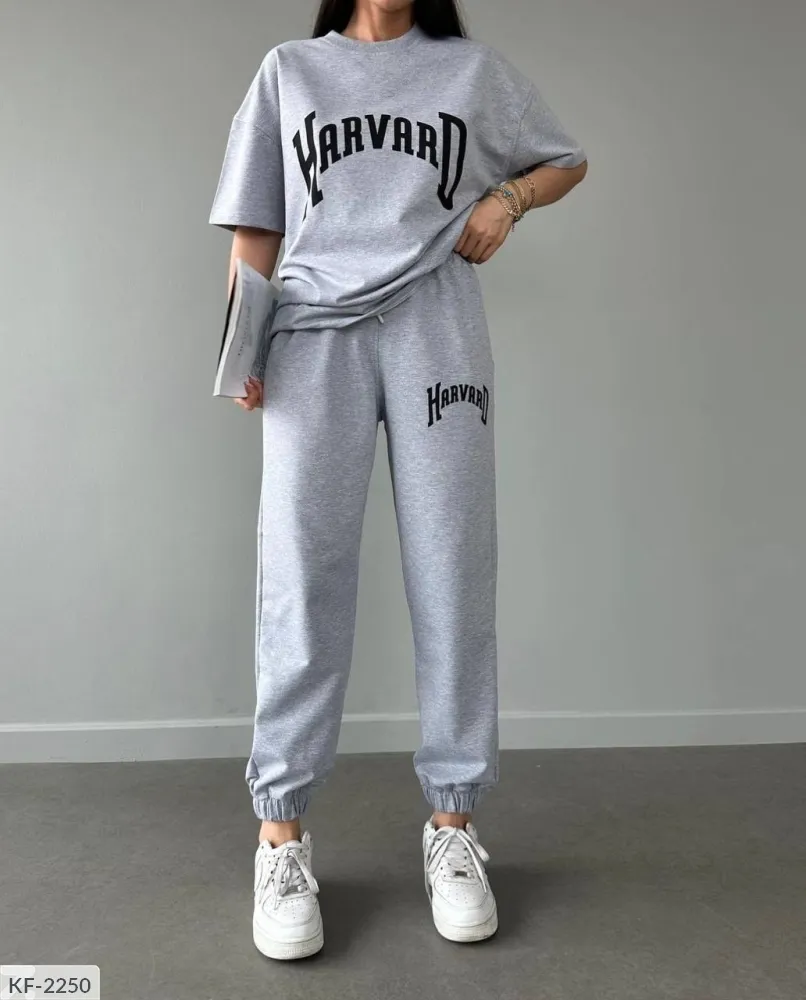 Костюм KF-2246 Фабрика Моды