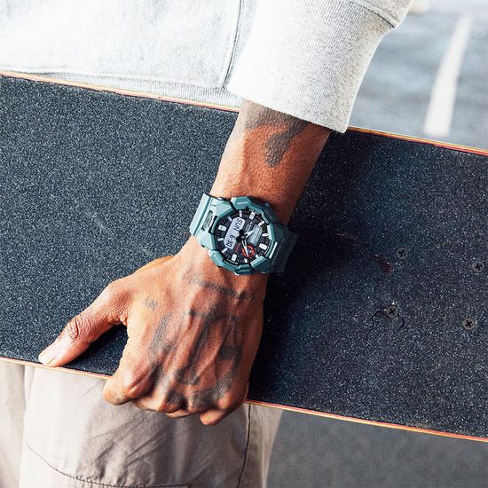 Наручные часы Casio GA-010-2A