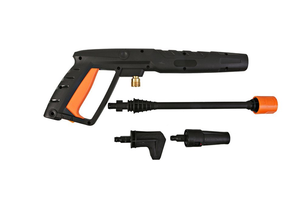 Мойка высокого давления Sturm PW9220E