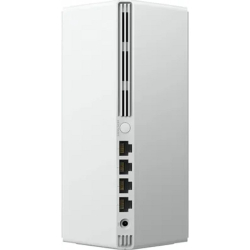 Маршрутизатор Роутер Wi-Fi Xiaomi Mesh System AX3000 NE (1-pack) (DVB4465GL)
