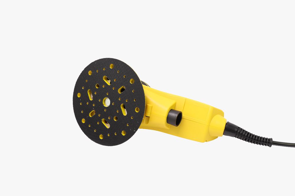 орбитальная машинка D150